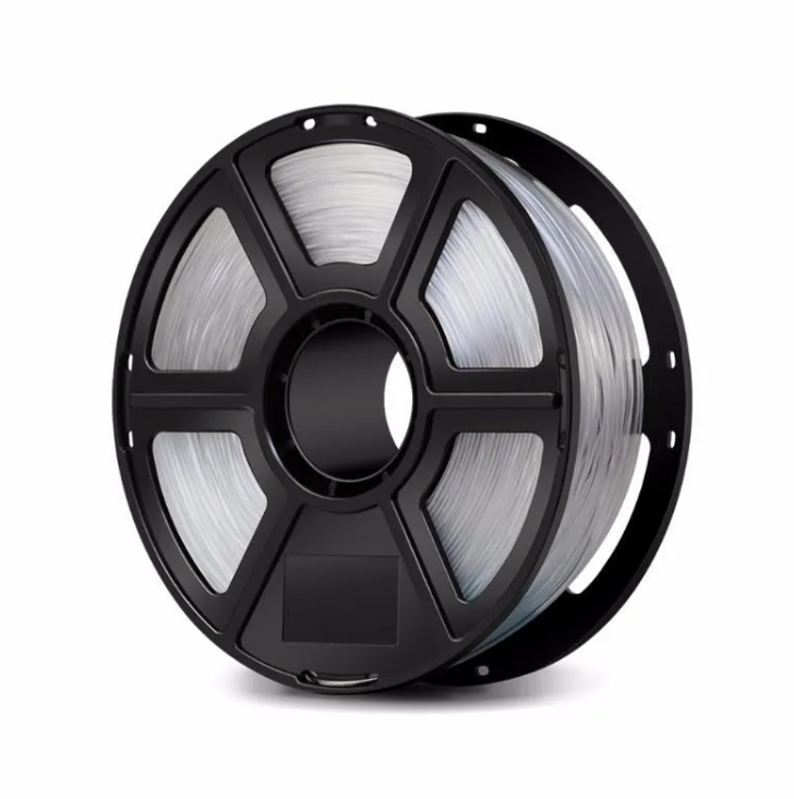 Обзор пластика Tiger3D: октябрь 2021 г.