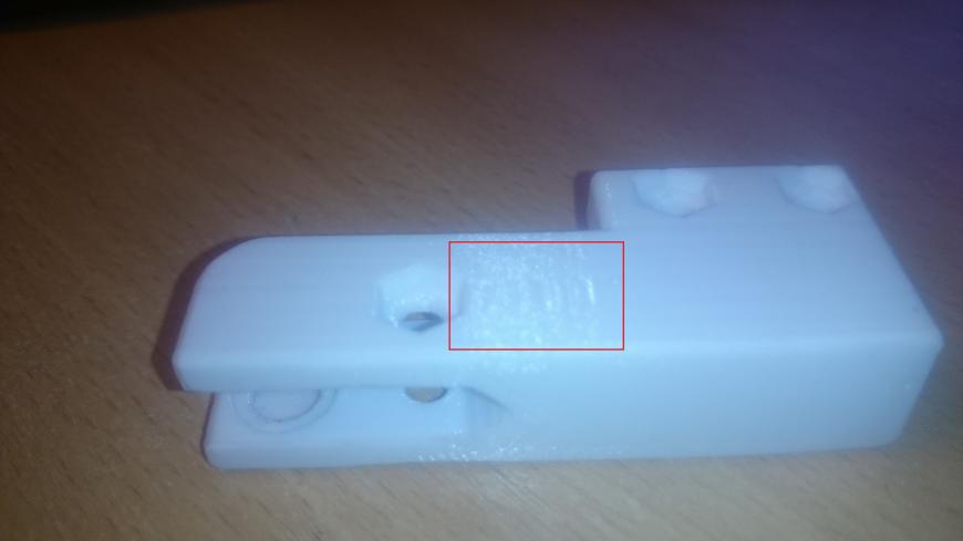 Опять про гклюки на дельте, зависящие от прошивки.