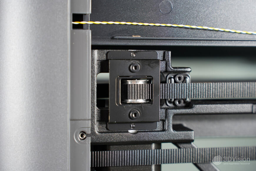 Обзор 3D принтера Bambu Lab H2C