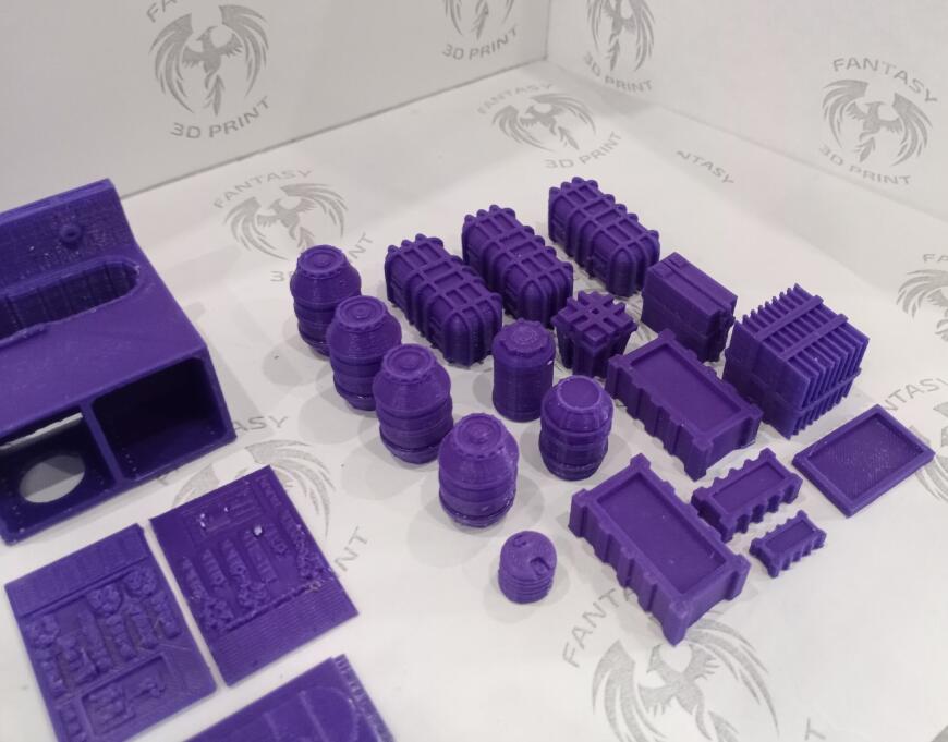 Набор  для Сокола тысячелетия