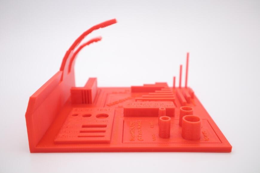 Обзор пластика Tiger3D: октябрь 2021 г.