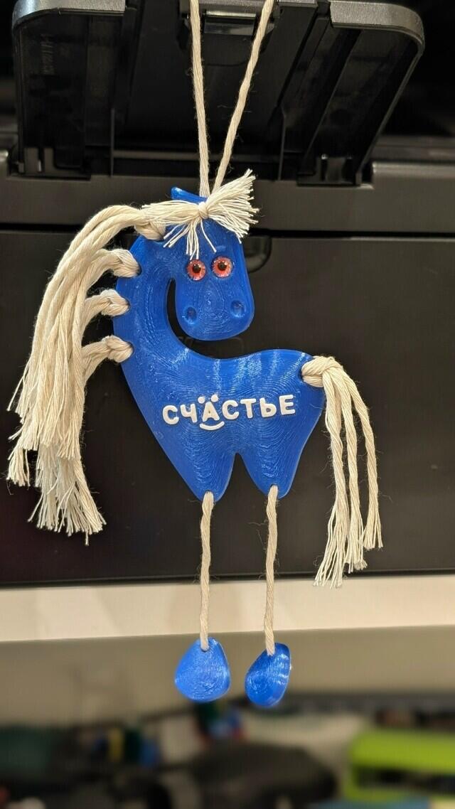 И снова Новый Год не за горами!
