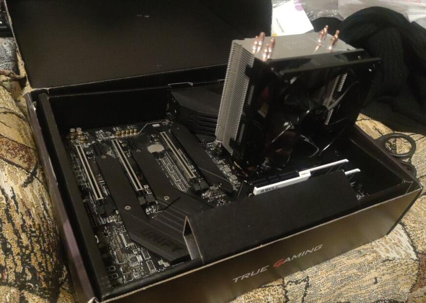 Creality Raptor PRO. Краш приложения при калибровке (РЕШЕНО)