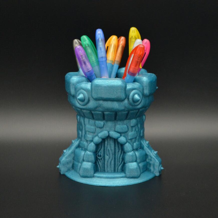 Башня органайзер для канцелярщины