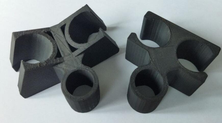 Держатели микрофонов для звукозаписи.