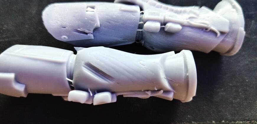 Дефекты на поверхностях Дефекты на поверхностях