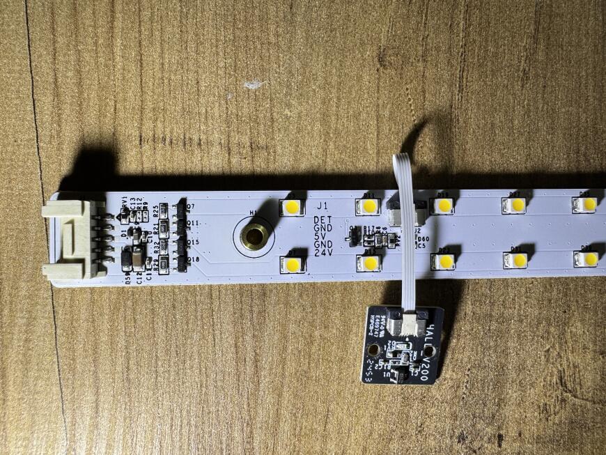 Creality Falcon A1 - опыт с домашним лазером, Часть 1 (железо)