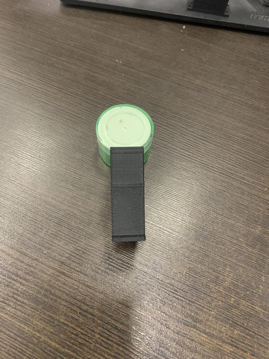 Дефект печати