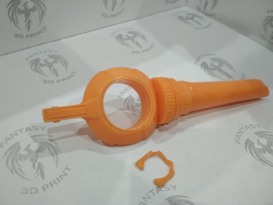 Кулон Корво из игры Dishonored