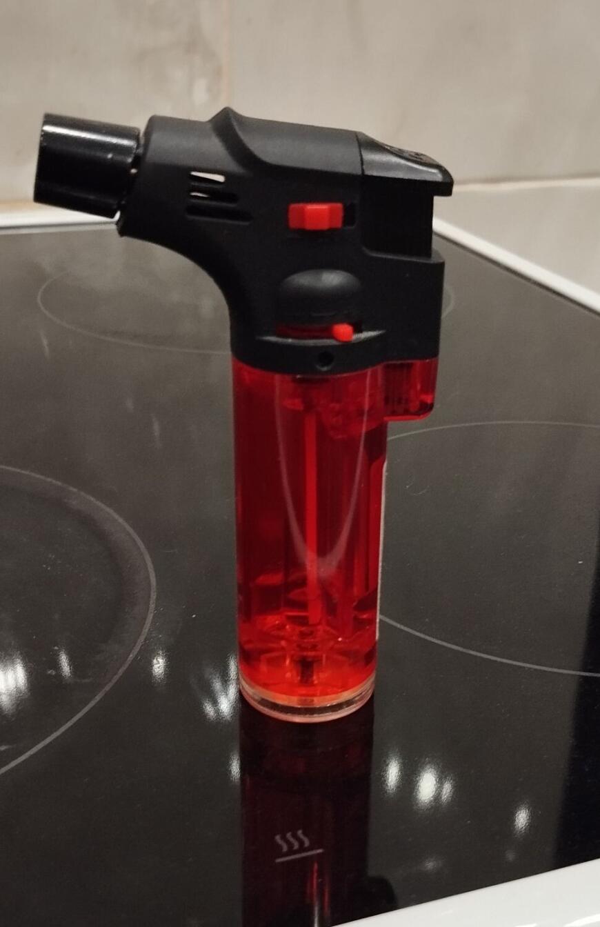 Подставка для газовой горелки Подставка для газовой горелки