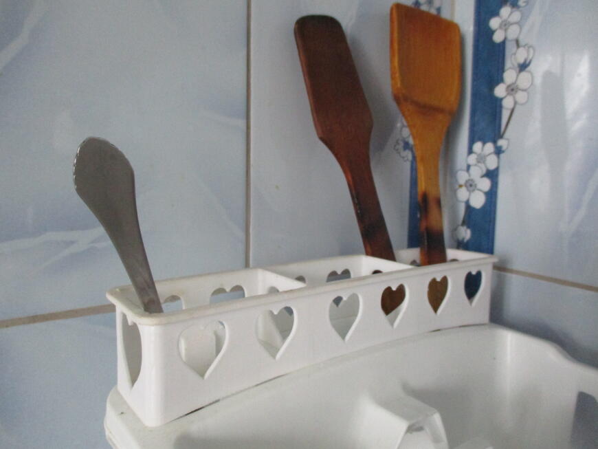 Детали для мелочей дома