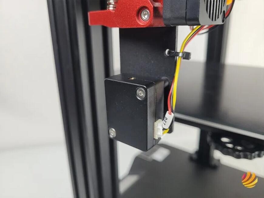 Обзор 3D принтера Creality Ender 7