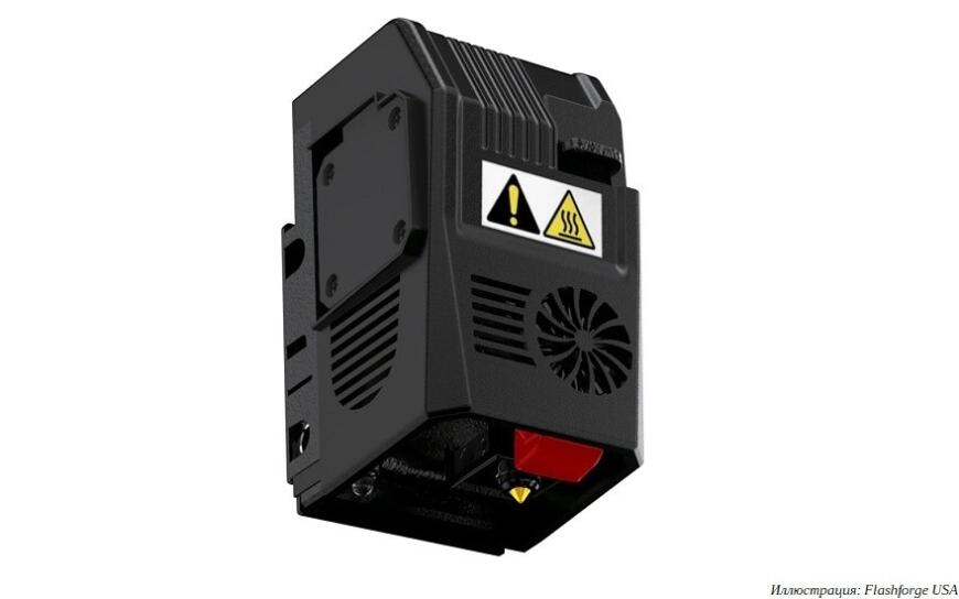 Flashforge USA предлагает настольные FDM 3D-принтеры Artemis Flashforge USA предлагает настольные FDM 3D-принтеры Artemis