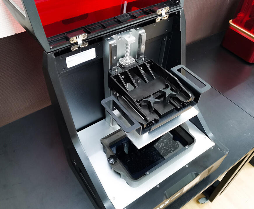 Обзор 3D принтера QIDI Tech i-Box Mono - *лучше во всём?