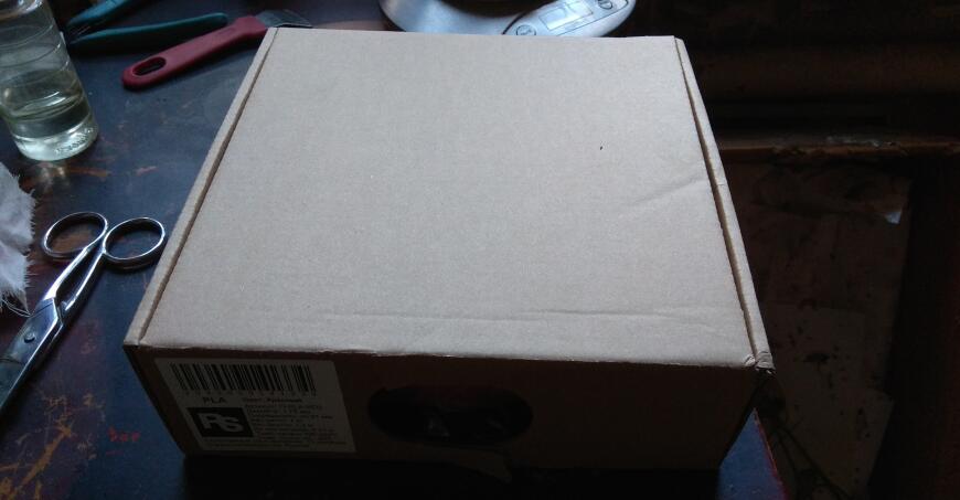 Обзор пластика для 3д печати RS Crossbridge PLA Красный