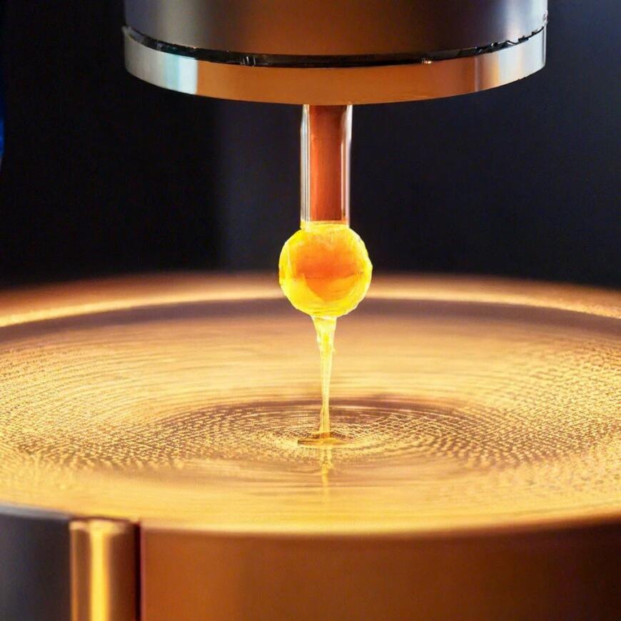 Нейросеть можно научить генерировать изображения на тему 3D-печати
