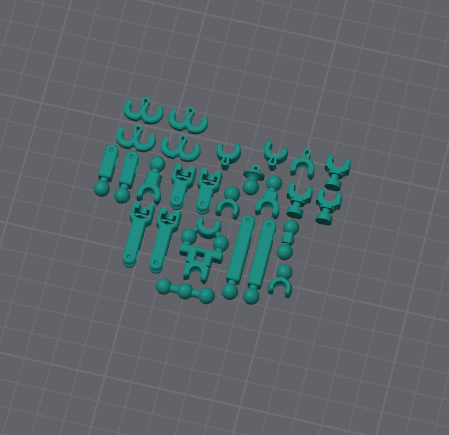 задирает углы на нависающих поверхностях