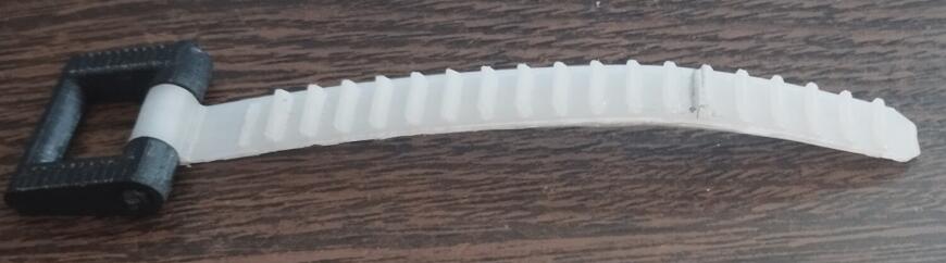 Замок на кроссовки -3