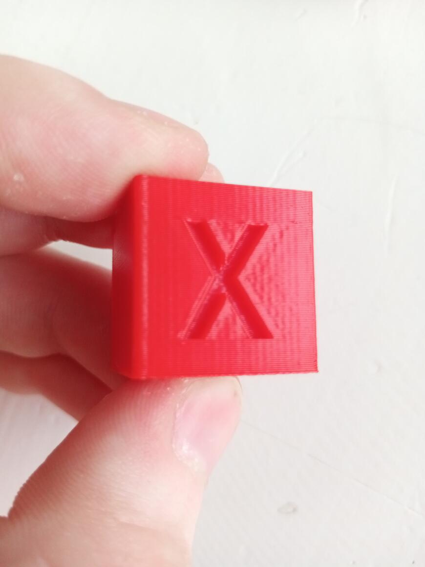 Рябь и эхо Ender 3 v3 se