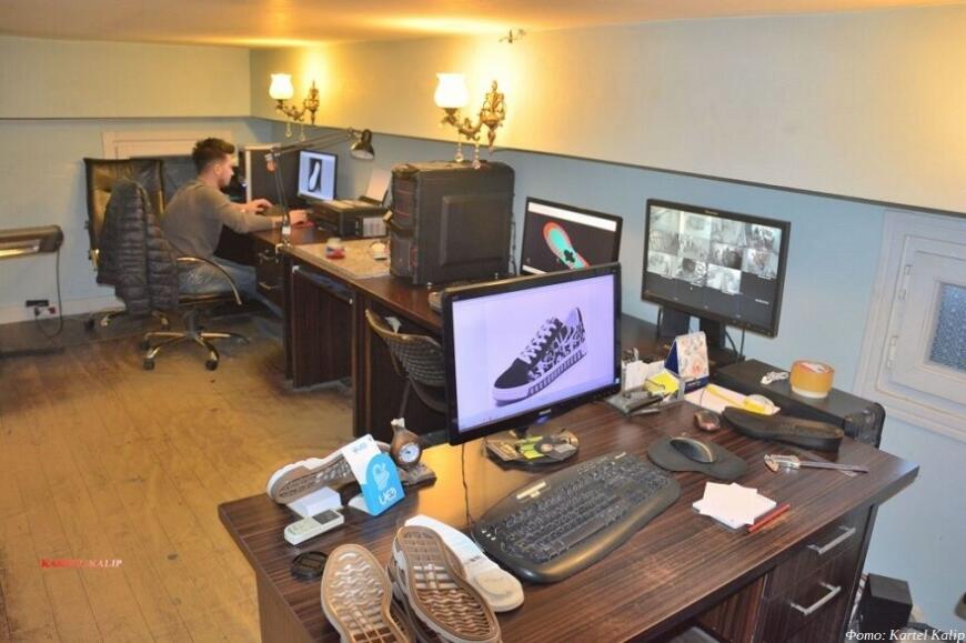 3D-печать в производстве обуви: интервью с основателем компании Kartel Kalip