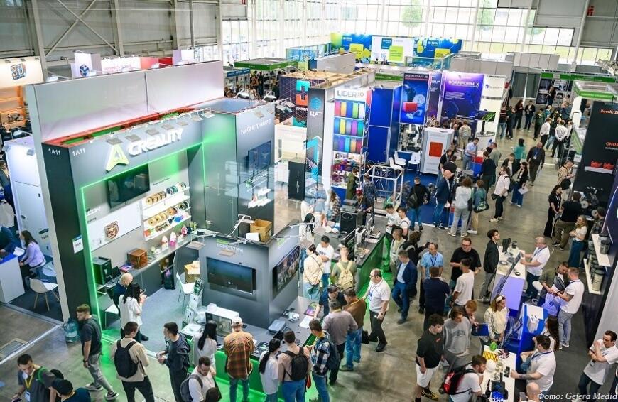 Выставки Rosmould, Rosplast и 3D-TECH 2027 представят полный спектр производственных решений на новой площадке «ВДНХ Экспо»