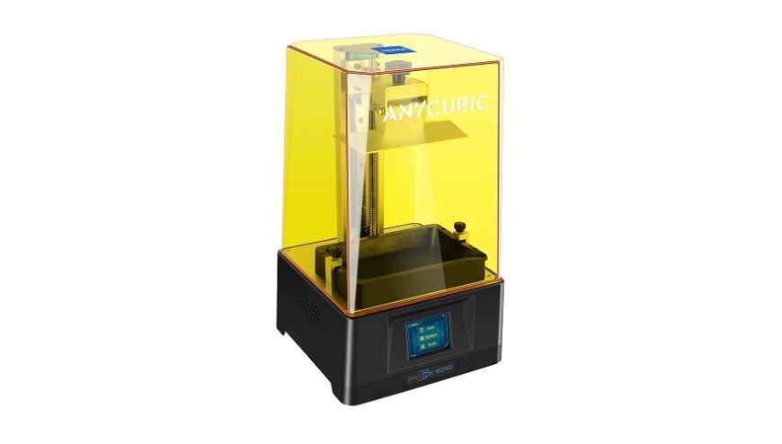 3D-принтер Anycubic Photon Mono: высококачественная печать за $249