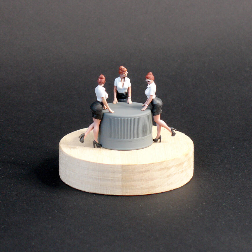 Секретарши