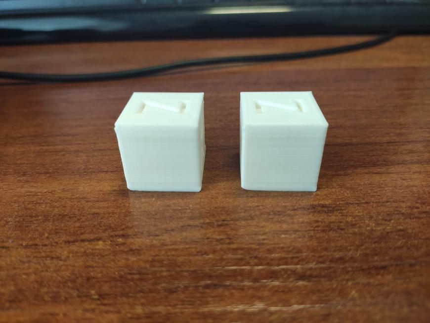 Регулировка обдува Anycubic i3 Mega