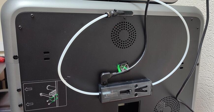 Creality K2 Pro Combo: хороший 3D-принтер 2025 года для дома и офиса. Большой обзор от 3DTool Creality K2 Pro Combo: хороший 3D-принтер 2025 года для дома и офиса. Большой обзор от 3DTool