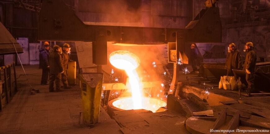 Карельское предприятие Росатома открыло лабораторию роботизации