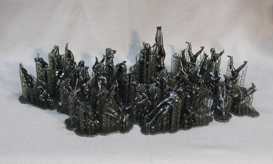 Накопилось Накопилось