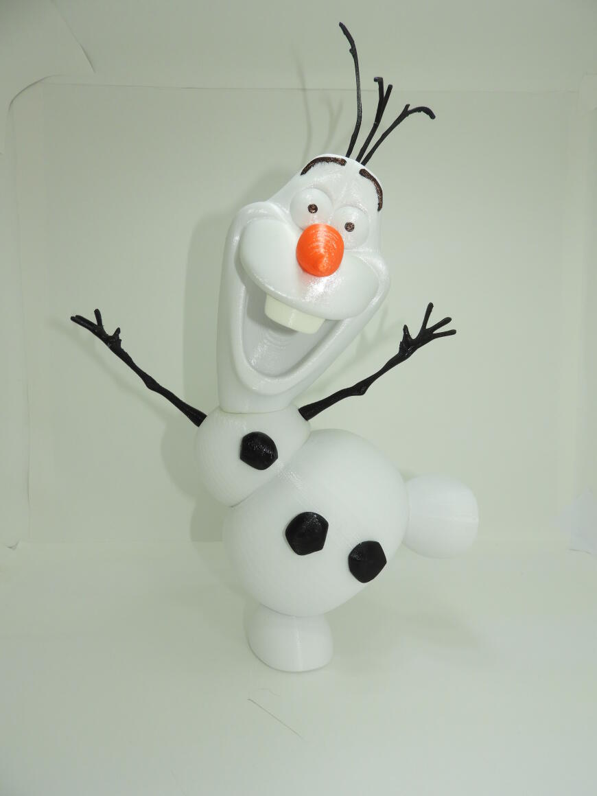 Мы печатаем