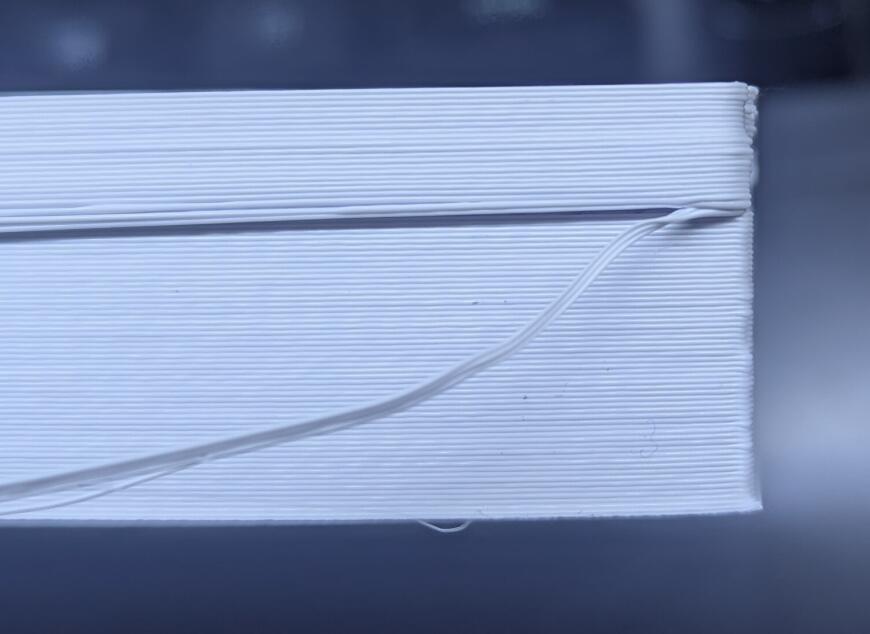 Странное поведение klipper (расширение периметров стенок?)