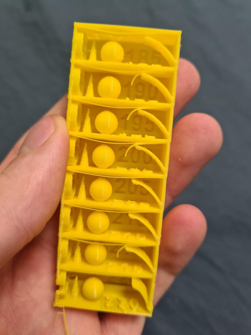 За что мы платим? Обзор пластика от RSCrossbridge, который НЕ оправдал свою цену