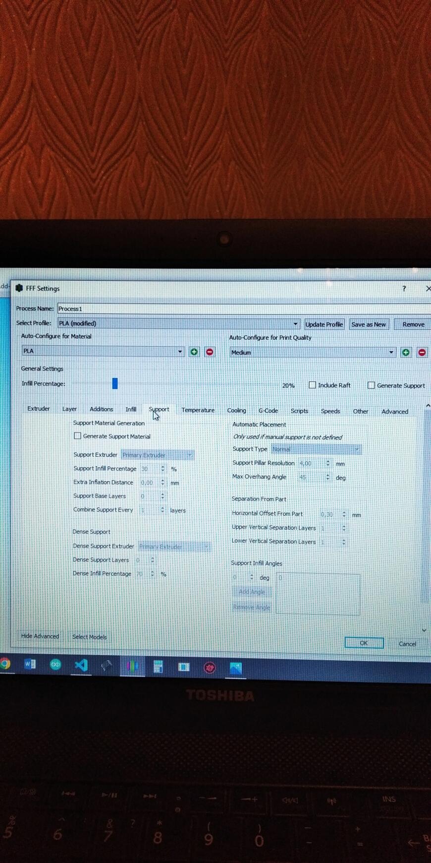 Voxelab Aqwila