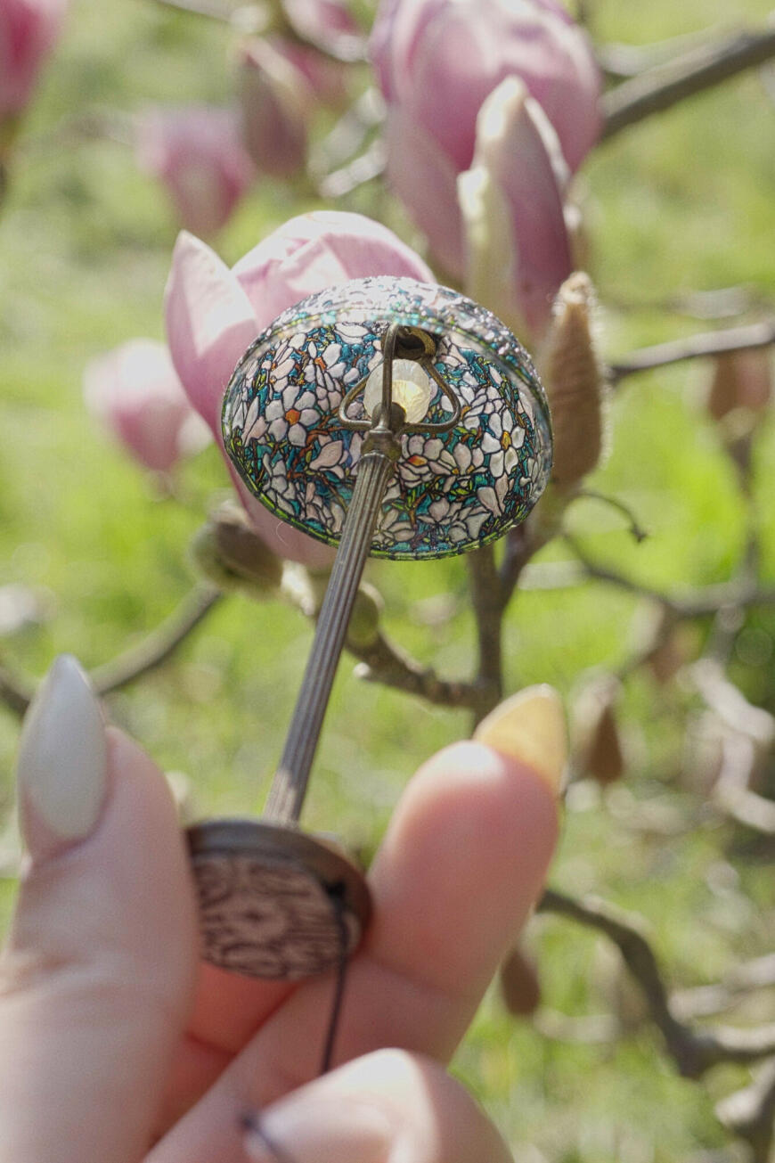 Миниатюрная копия 