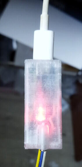 И еще раз про обдув.