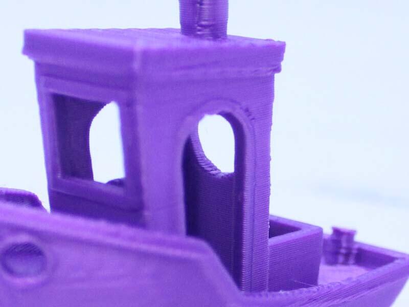 Обзор 3D принтера Creality CR-K1 скоростной 3D принтер!