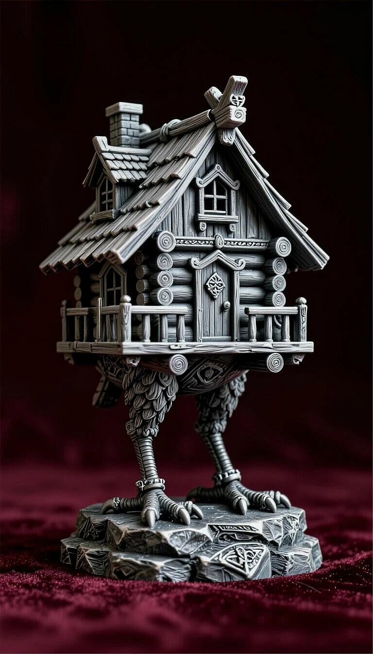 3d модель с AI за 5 минут