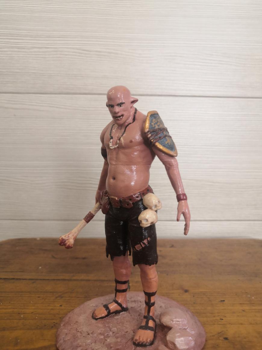 Творчество