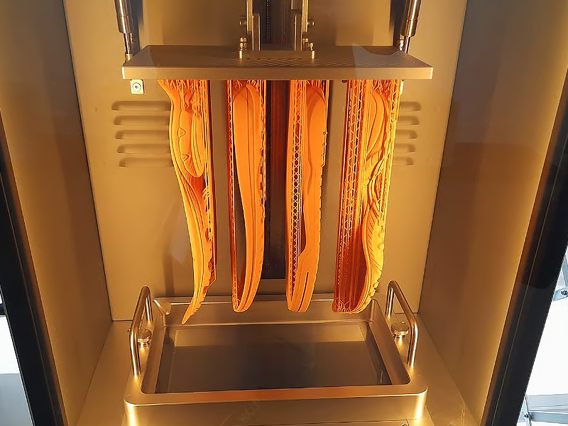 SLA - самая недооцененная технология в России SLA - самая недооцененная технология в России