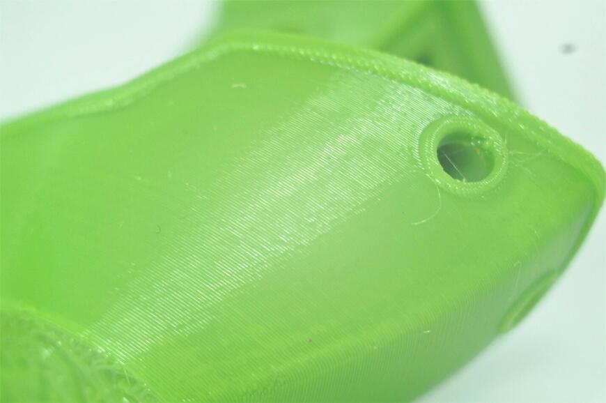 Обзор пластика Tiger3D: октябрь 2021 г.