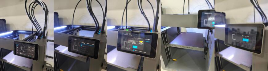 3D принтер FlashForge Creator 5. Обзор, тестирование, впечатления. 3D принтер FlashForge Creator 5. Обзор, тестирование, впечатления.