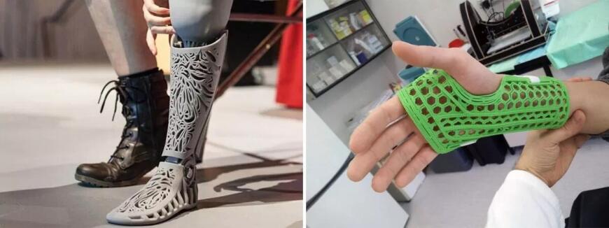 Бизнес на 3D-печати