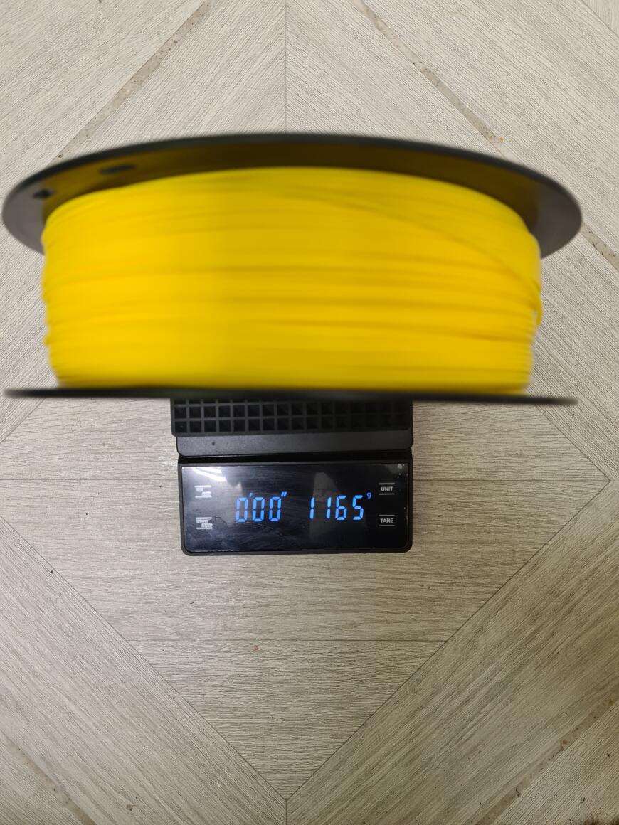 За что мы платим? Обзор пластика от RSCrossbridge, который НЕ оправдал свою цену