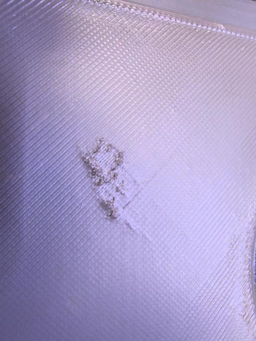 Пытка нарзаном продолжалась, или эксперименты с качеством