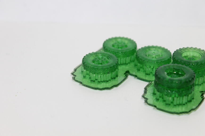 Газ-51 (Версия 1.0) Масштаб 1:64