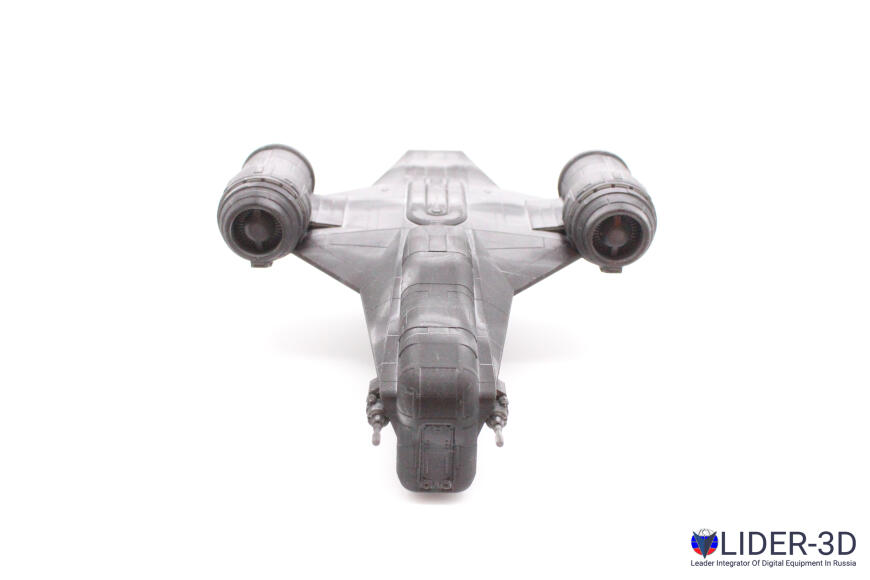 Космический корабль