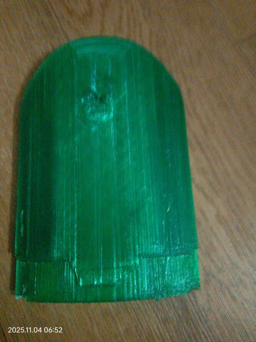 Сдвиг слоёв при печати Сдвиг слоёв при печати