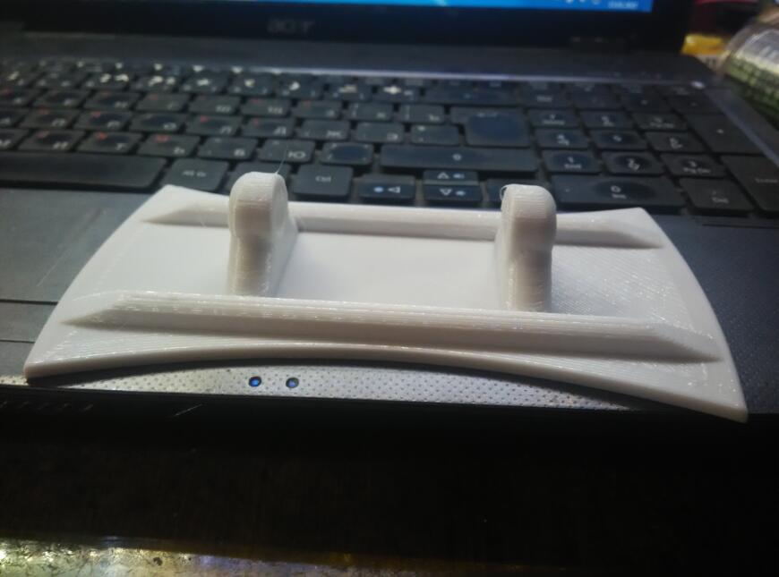 Полезная переделка.